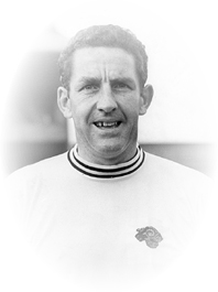 Dave Mackay